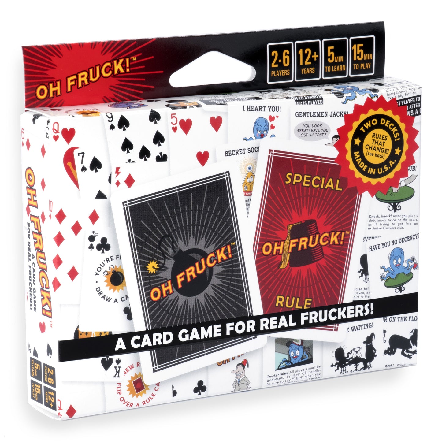 Party Pack