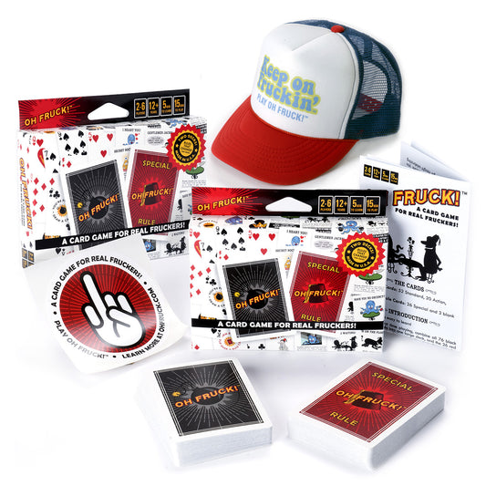 Party Pack